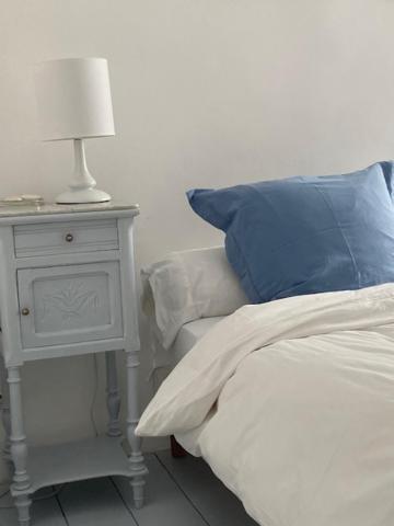 La Petite Fanny Villa Étretat Dış mekan fotoğraf