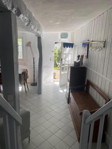 La Petite Fanny Villa Étretat Dış mekan fotoğraf
