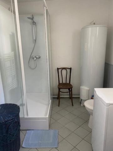 La Petite Fanny Villa Étretat Dış mekan fotoğraf